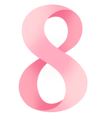 birth number 8