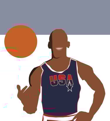 Ilustração digital