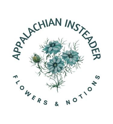 Appalachian Insteader Logo