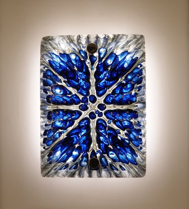Chapel - Wall light panel