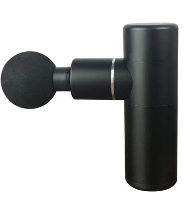 The best handheld massage gun for powerful, targeted relief.