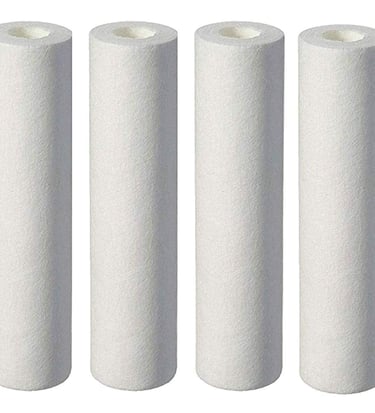 filter cartridge