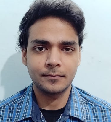 Aman Sourabh 