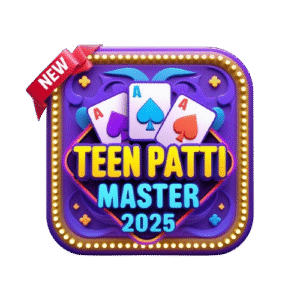 TEEN PATTI MASTER APK