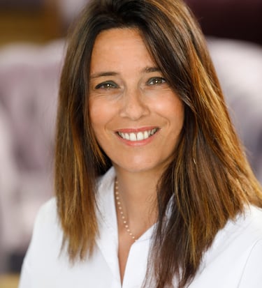 Rachel Teyssier