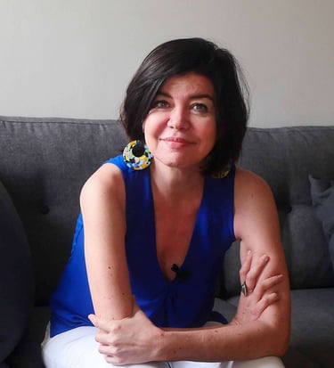 Frédérique Lesourd