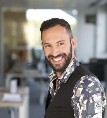 Ronan Cuny
