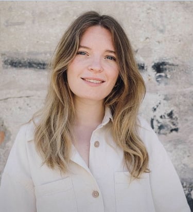 Margaux Savary
