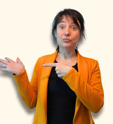 Maud Mouvant