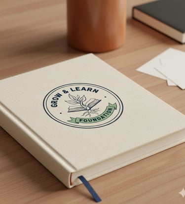 Creacion de marca Merch