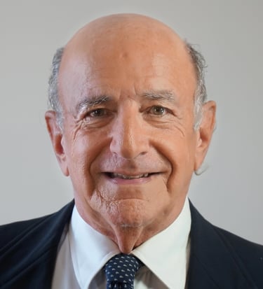 Experienced financial executive with background in media and broadcast organizations