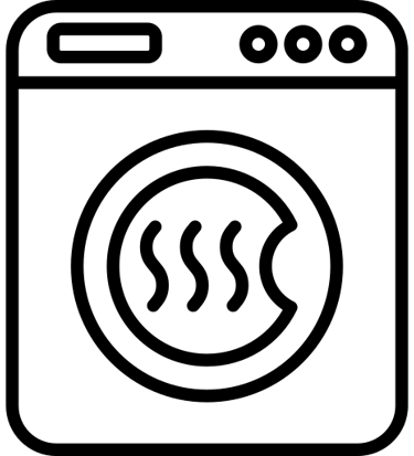 Sèche linge