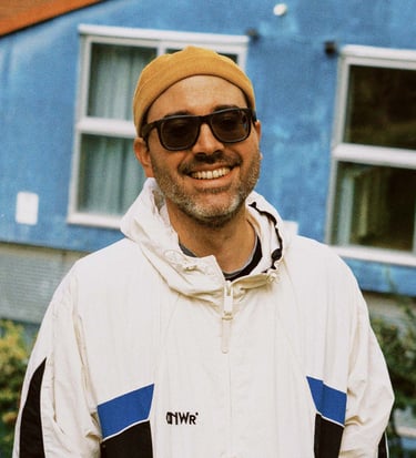 anthony ocaña productor musical