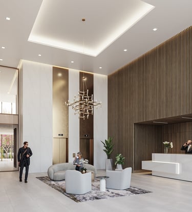 Oficinas y Corporativos