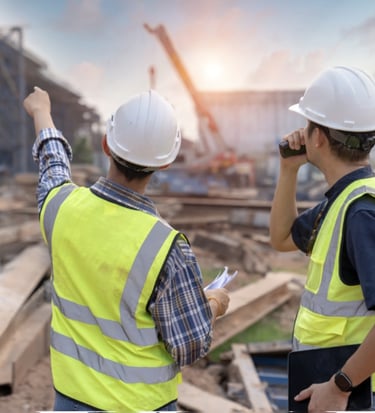 Obras Civiles