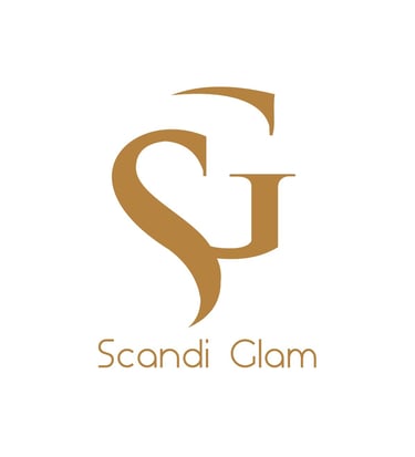 Scandi Glam