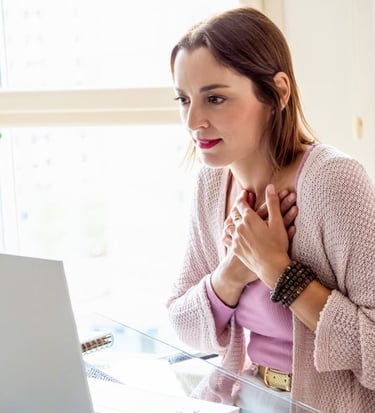 María Atienza Coach online