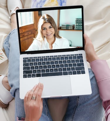 Servicios coaching y diseño humano