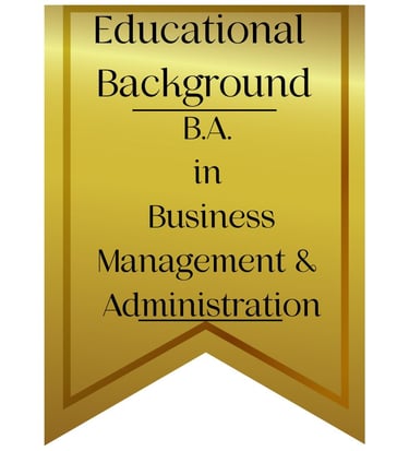 Business Management & Administration