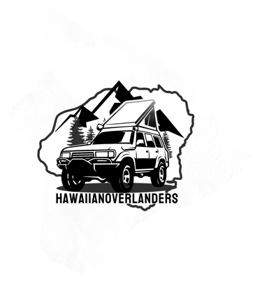 logo Hawaiian Overlanders