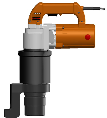 ELECTRIC TORQUE WRENCH 