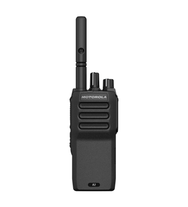 Radio MOTOTRBO R7 de Motorola