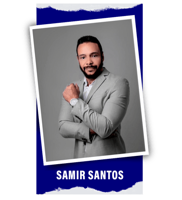 Samir Santos Advogado Online