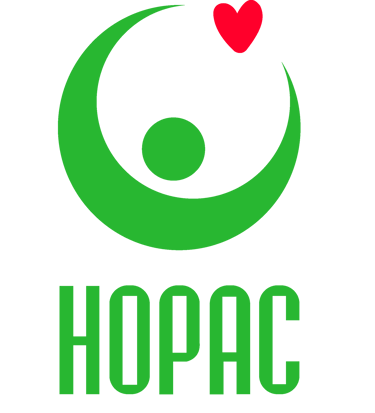 Logo HOPAC