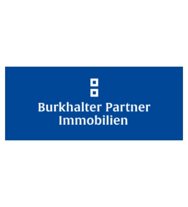Kunde Burkhalter Partner Immobilien