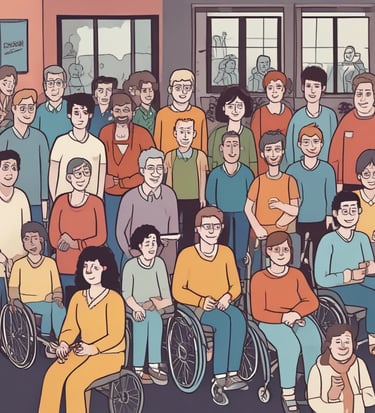 black blue and yellow textile