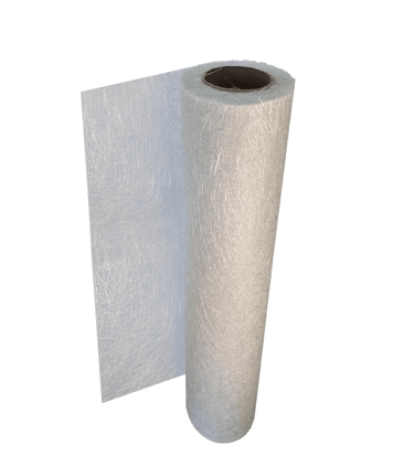 Mata z włókna szklanego Greinplast DMZ 150 w rolce 