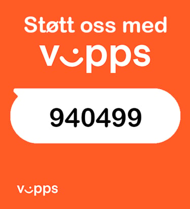 Åpne Vipps-appen på mobilen