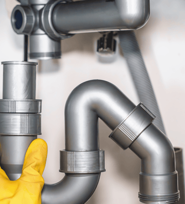 plumbing pipe repair in Goodyear AZ