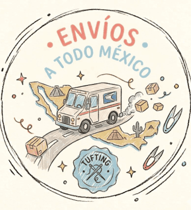 Envios a todo méxico