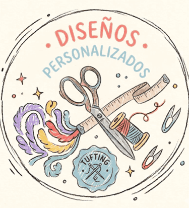Diseños personalizados