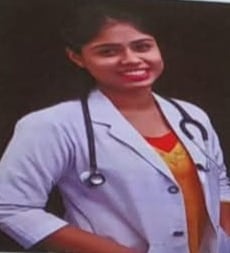 Dr. Sapna Jugran Miglani 