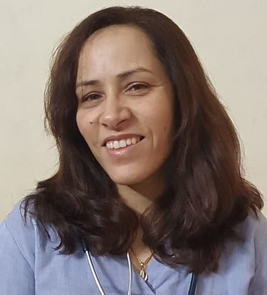 Dr. Preeti Chadha- Child Specialist- Neonatalogist -Pediatrician