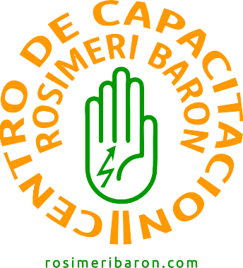 Centro de Capacitación Rosimeri Baron logo