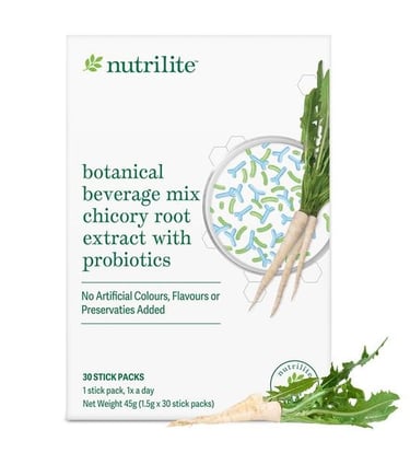 nutrilite probiotics