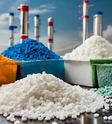 a variety of different Agricultural Products