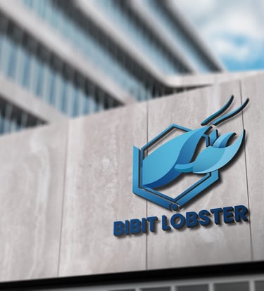 Mockup-Logo-Bibitlobster