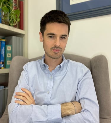 psicólogo experto en terapia infantil