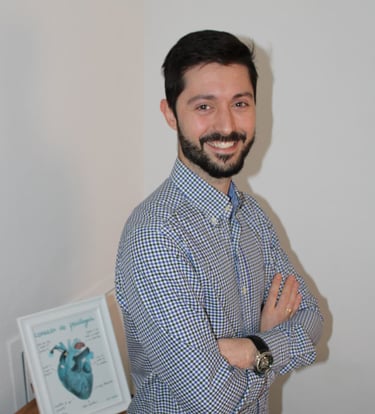 neuropsicología en mairena del alcor