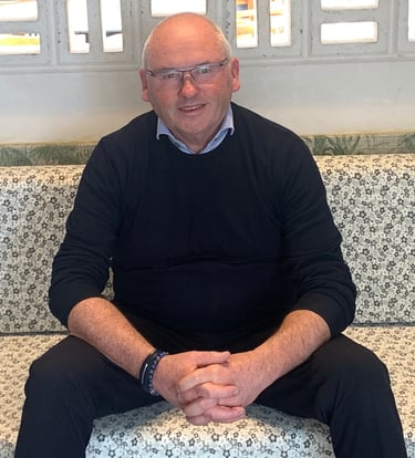 Steven Witkam, ondernemer