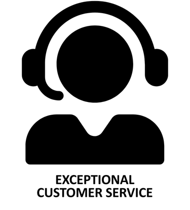 customer service icon
