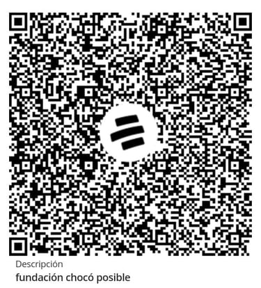 DONACION: !TU AYUDA SI AYUDA¡