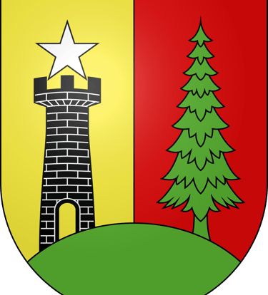 Commune de St-Cergue