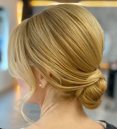 Recogidos, Boda, Evento,