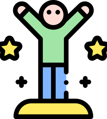 personalized attention in revery class