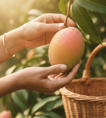 Buy Your Own Mango Farm